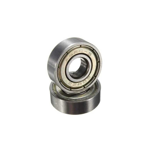 Wheel hub bearing
