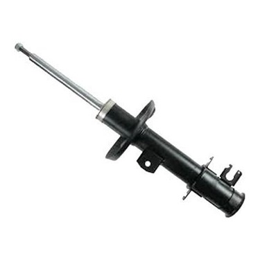 Front shock absorber