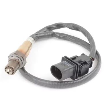 Catalytic converter sensor