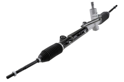 Power steering rack