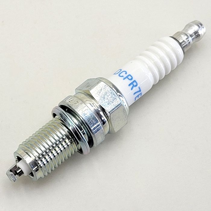 Spark plug
