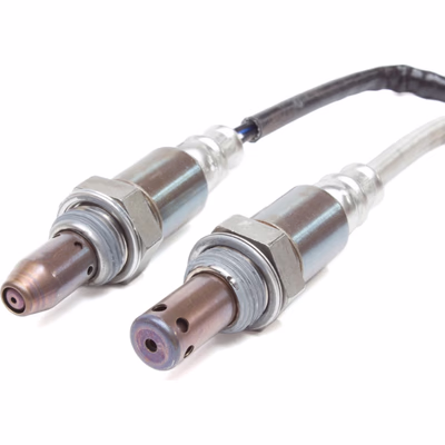 Catalytic converter sensor