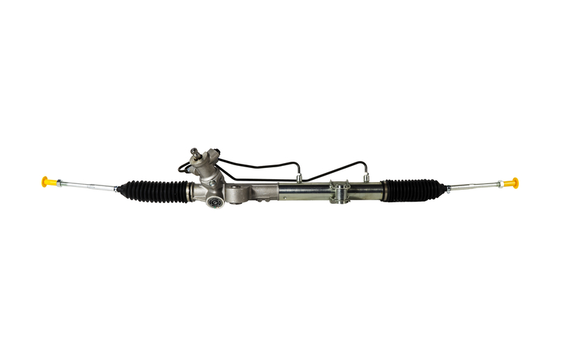 Power steering rack