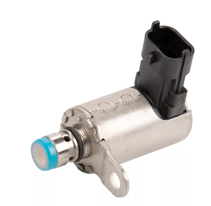 Oil pressure sensor