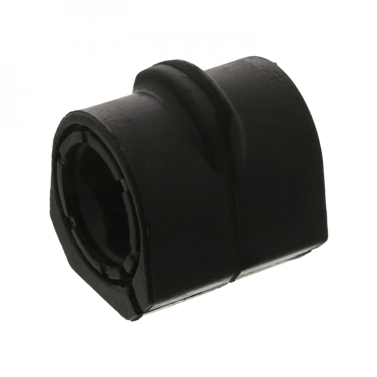 Large camber bushing