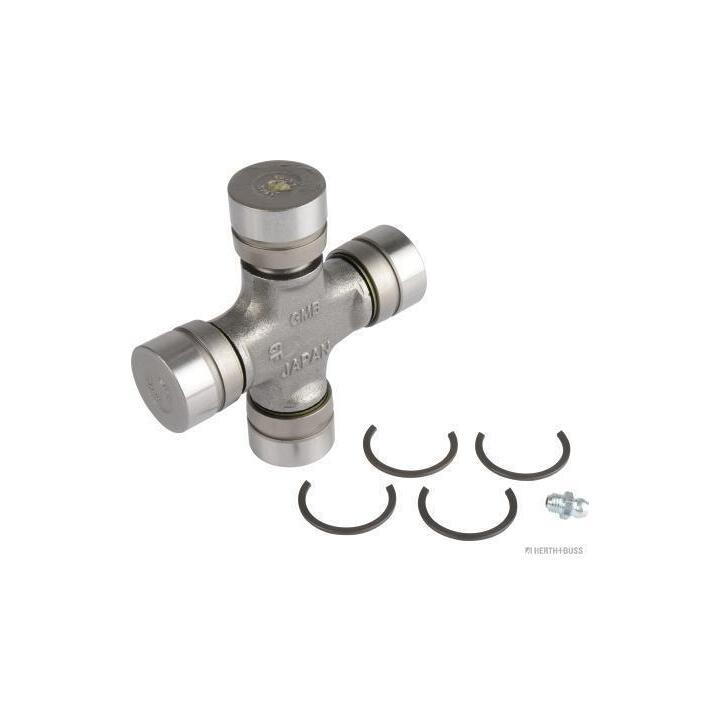 Propeller shaft universal joint