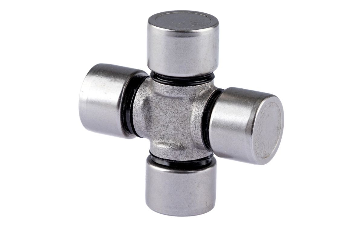 Propeller shaft universal joint