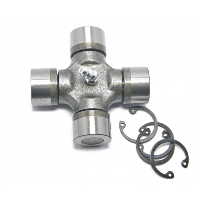 Propeller shaft universal joint