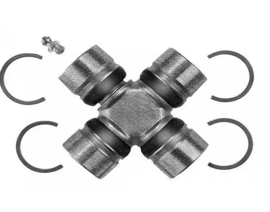 Propeller shaft universal joint