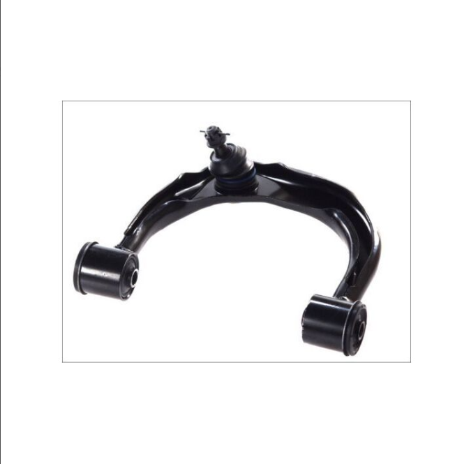 Lower left control arm