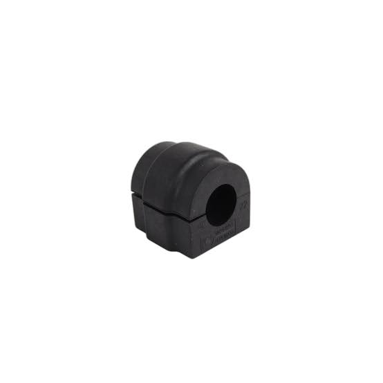 Rear stabilizer bar bushing