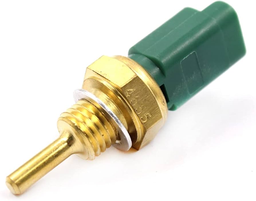 Coolant temperature sensor