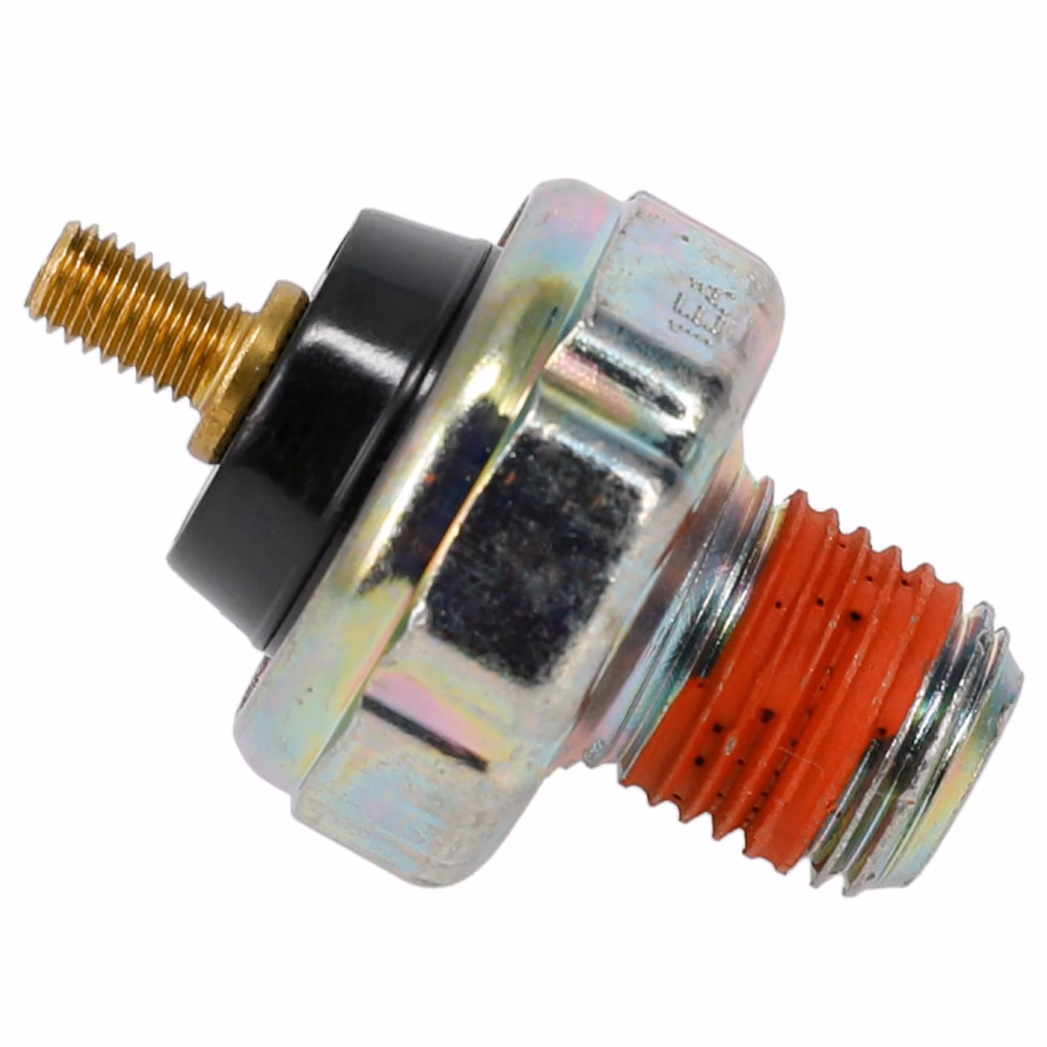 Oil pressure sensor
