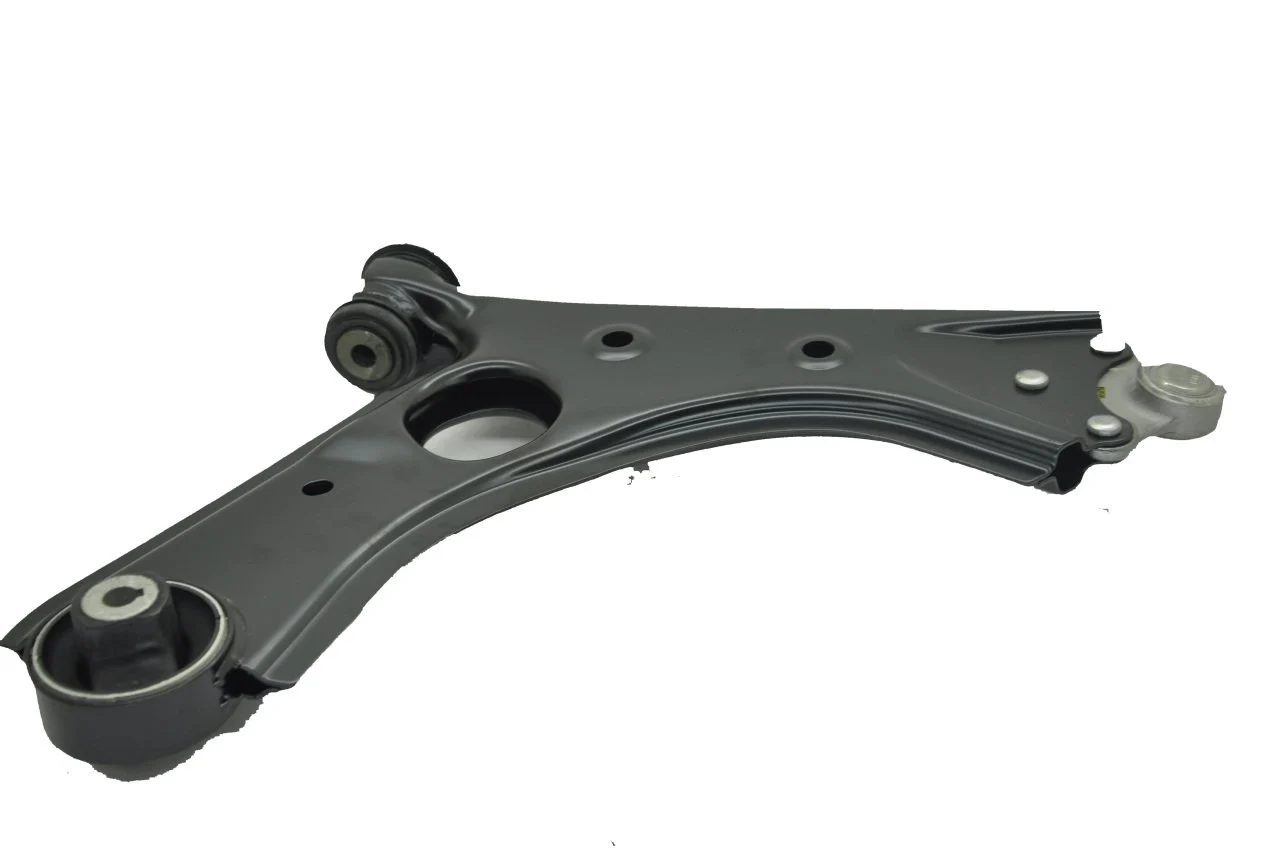 Lower left control arm