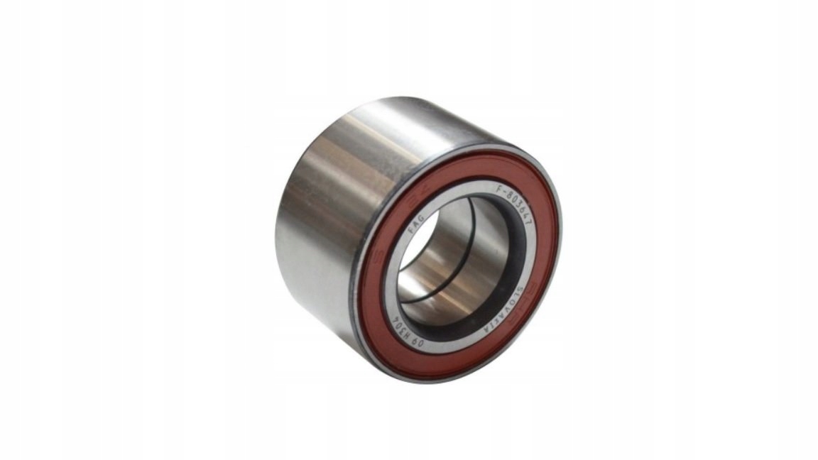 Wheel hub bearing