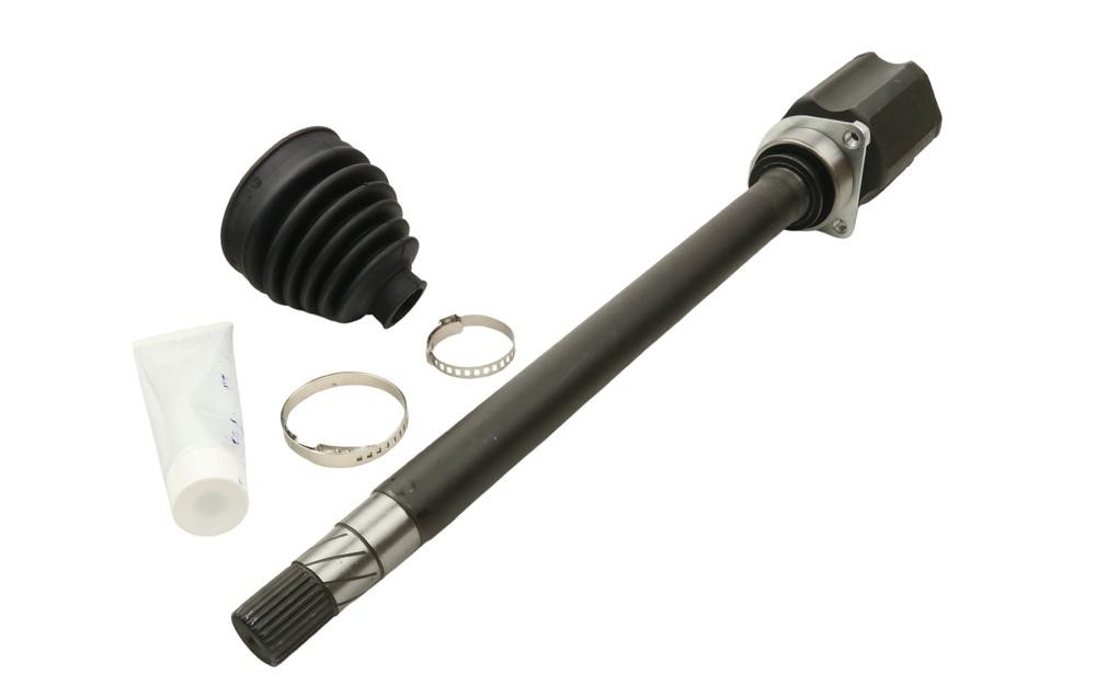 Front right CV joint