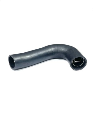 Lower radiator hose